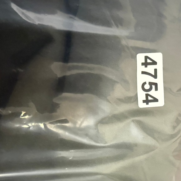 REI Mens Olive Green Convertible‎ Hiking Pants Size L 30 - Picture 12 of 12